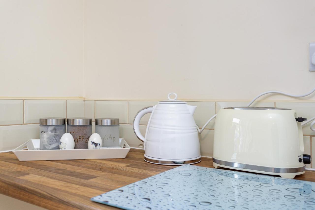 Blackberry - Stylish Self-Contained Flats In Soton City Centre سوثامبتون المظهر الخارجي الصورة