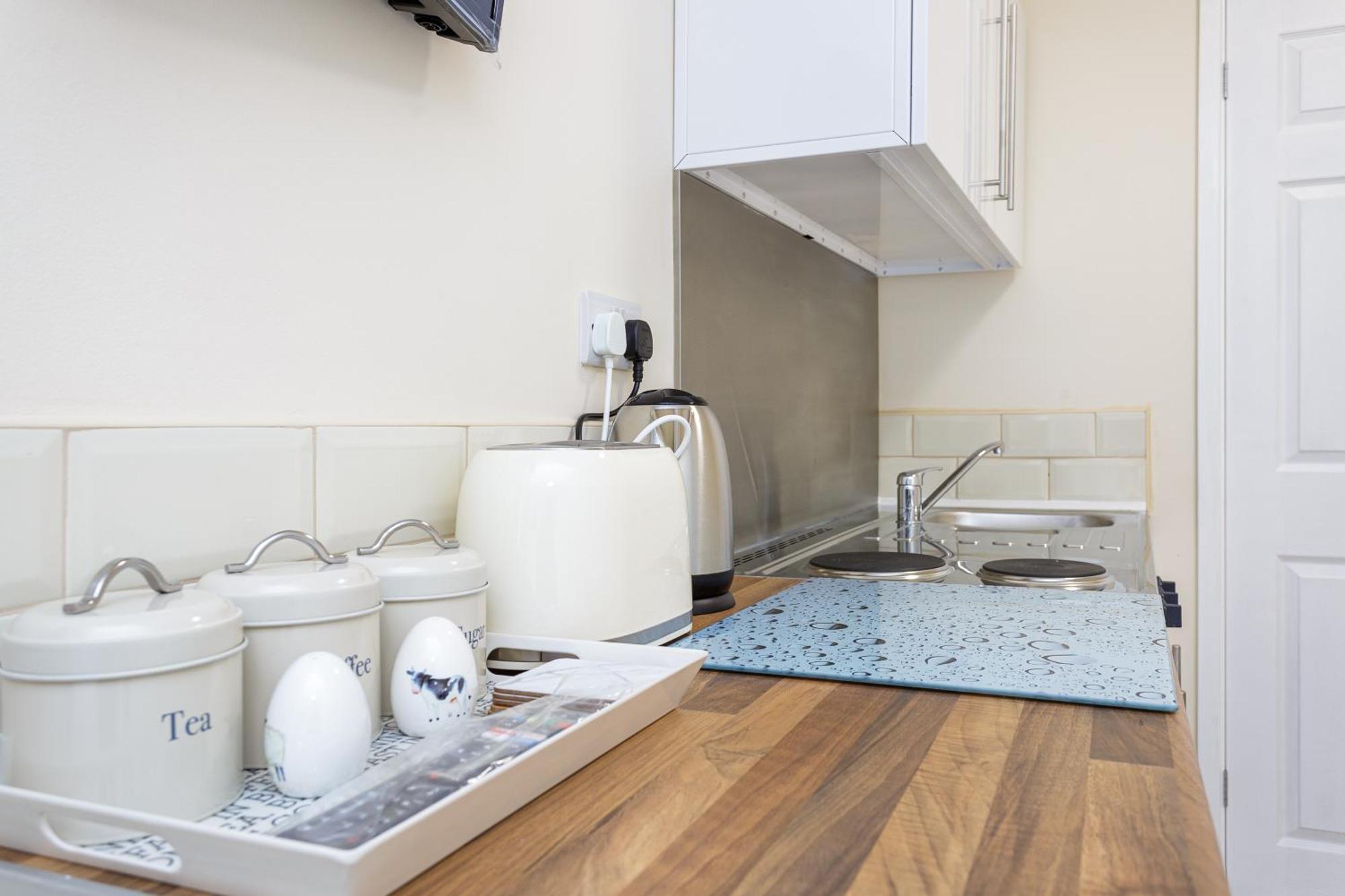Blackberry - Stylish Self-Contained Flats In Soton City Centre سوثامبتون الغرفة الصورة